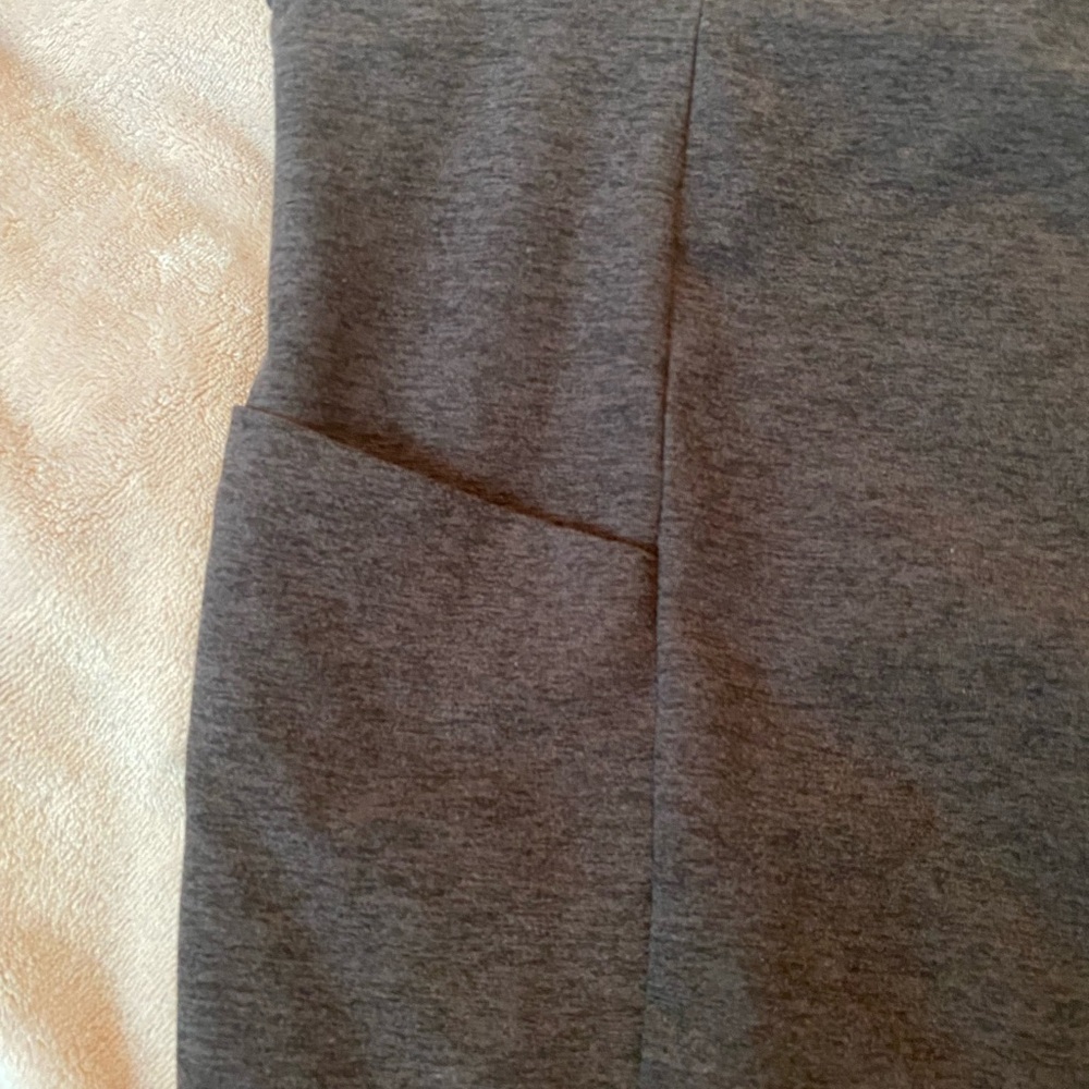 CALIA by Carrie Underwood Dark Brown Bodysuit - Picture 3 of 5